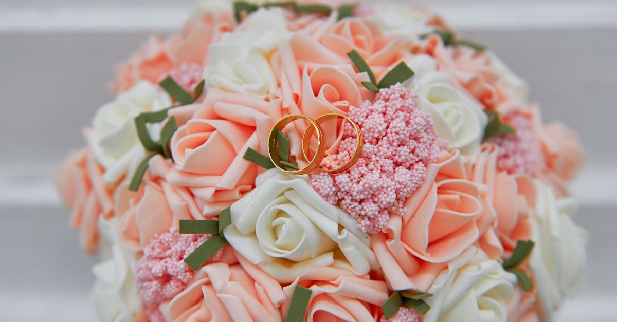 Bohemian Bouquets: An Artistic Approach to Florals