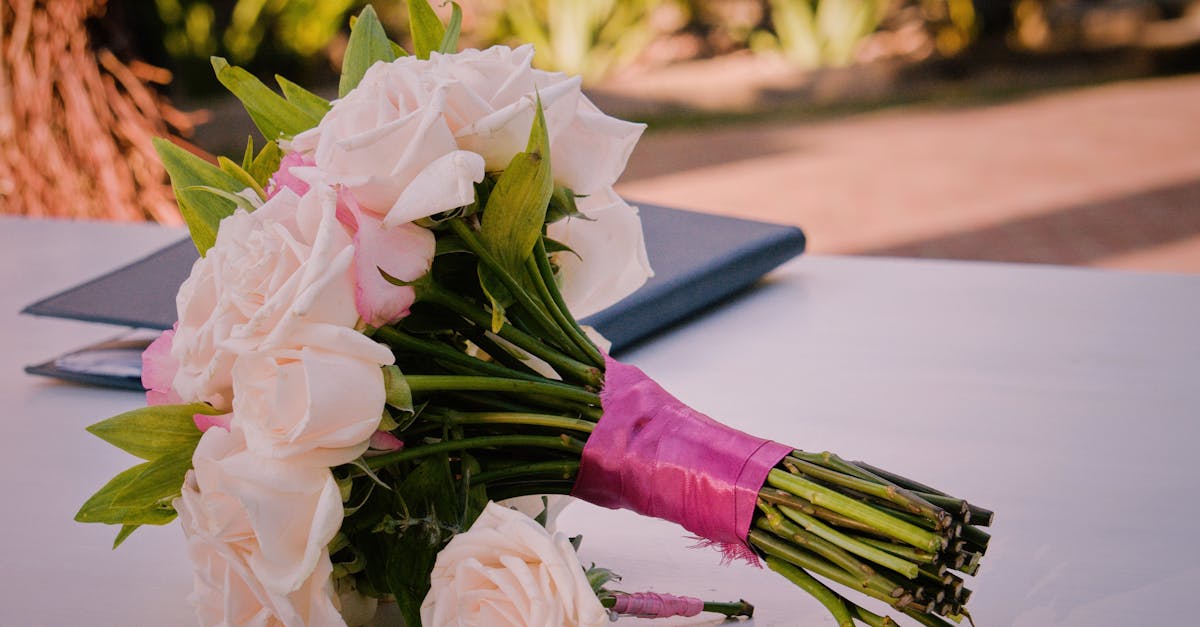 Building a Dreamy Winter Floral Installation in Gold Coast Venues