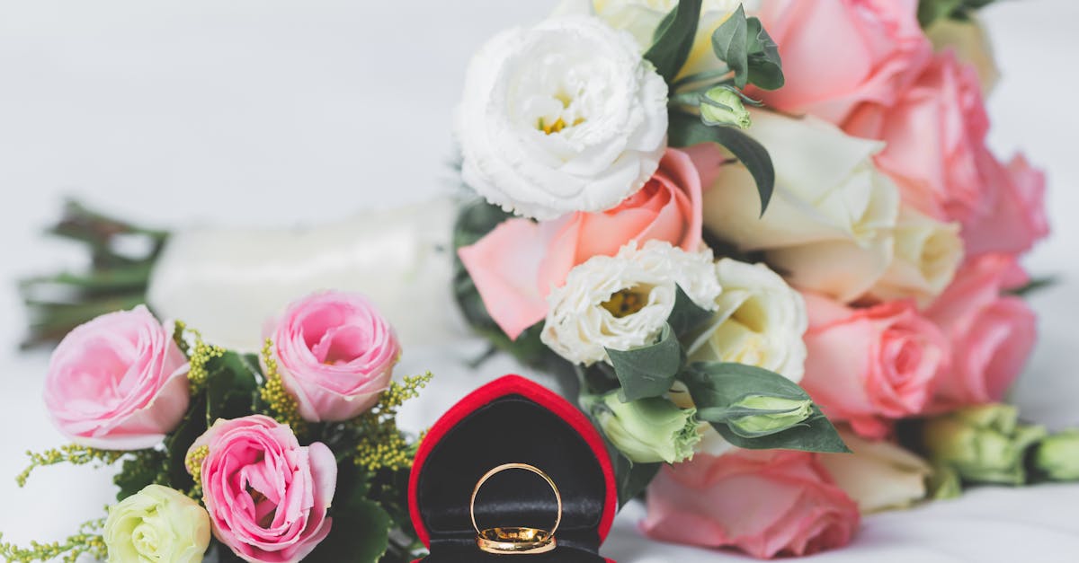 Choosing Autumn Blooms: A Guide for Gold Coast Brides