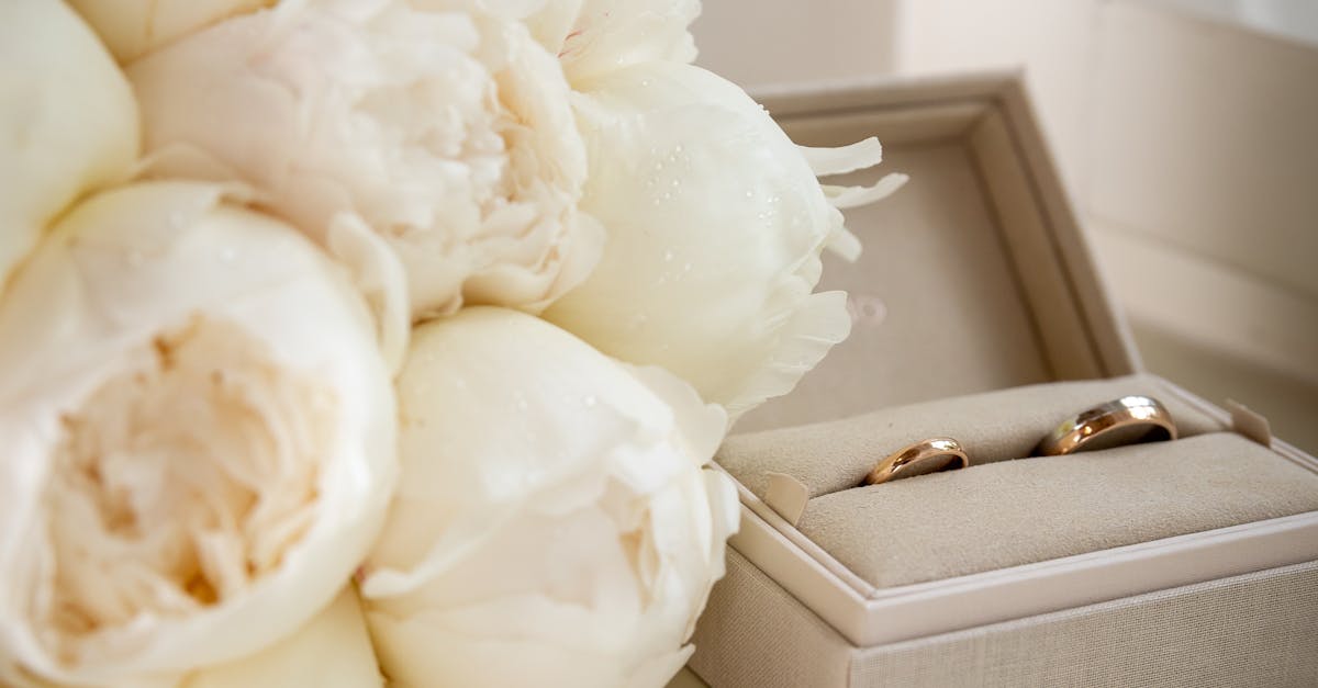 Classic vs Contemporary: Choosing Your Groom's Boutonniere