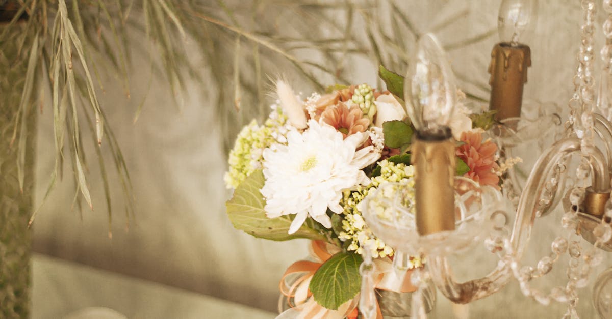 Contemporary Centrepiece Designs for Modern Gold Coast Weddings