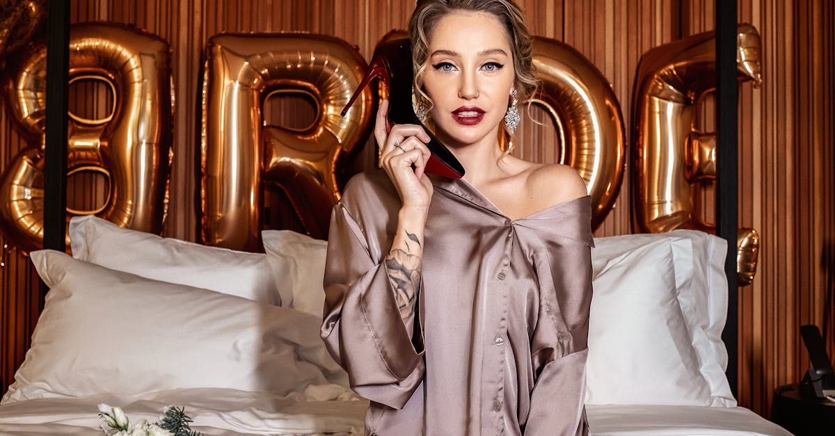 Crafting Rustic Autumn Bouquets for Gold Coast Celebrations