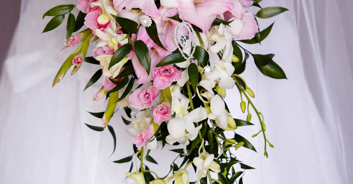 Creating Stunning Floral Arches for Gold Coast Weddings