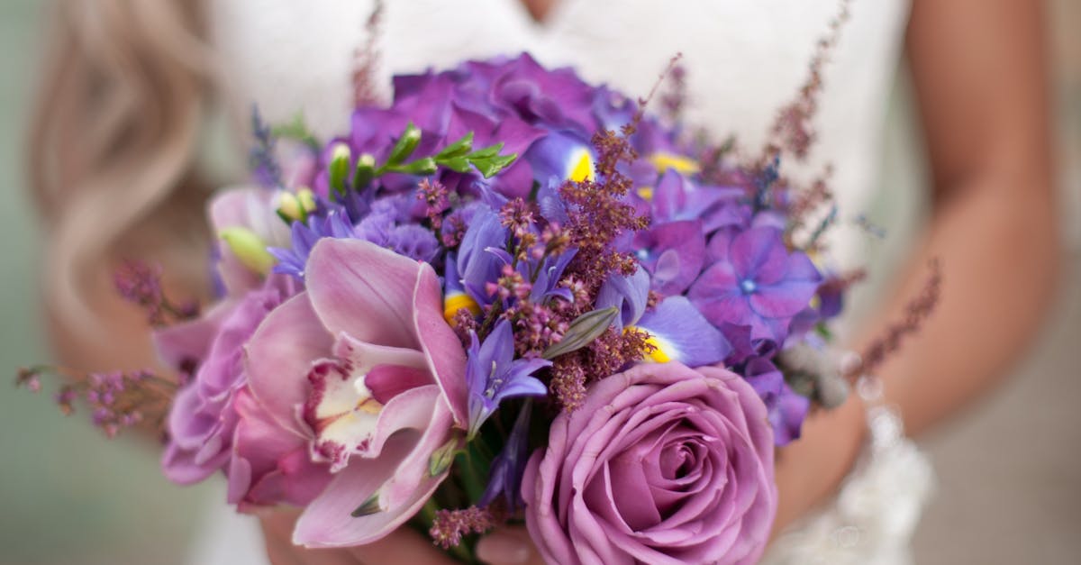 Creative Ideas for Floral Installations on the Gold Coast