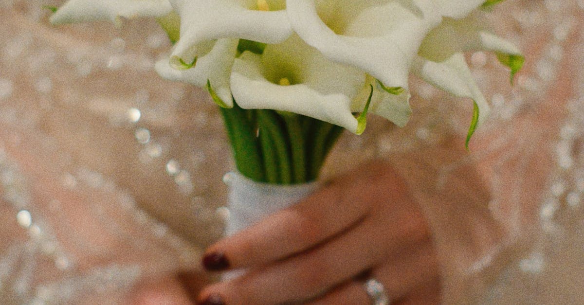 Customised Boutonnieres: Personal Touches for Gold Coast Weddings