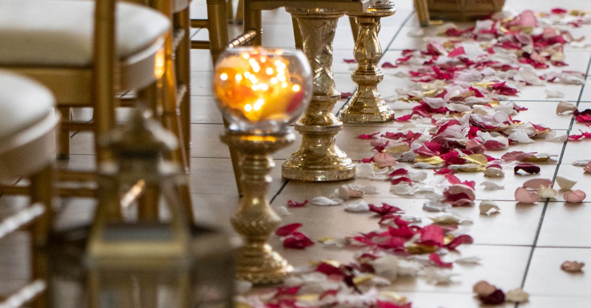 Designing Stunning Spring Floral Displays for Gold Coast Weddings