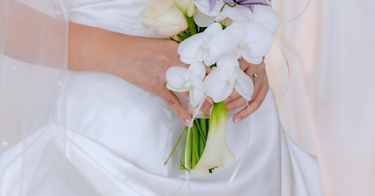 Elegant Boutonnieres for the Gold Coast Groom