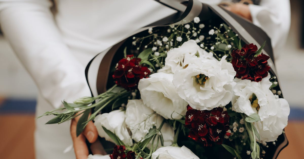 Rustic Boutonniere Ideas for Gold Coast Celebrations