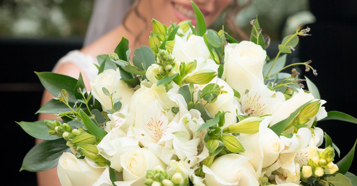 Seasonal Availability of Native Flowers for Gold Coast Weddings