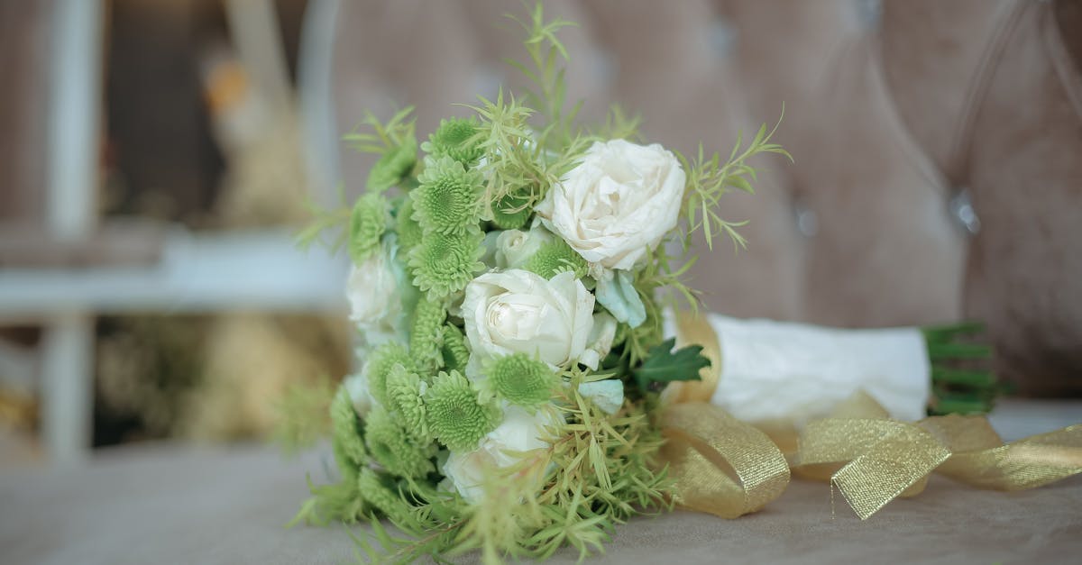 Seasonal Floral Trends for Gold Coast Summer Weddings