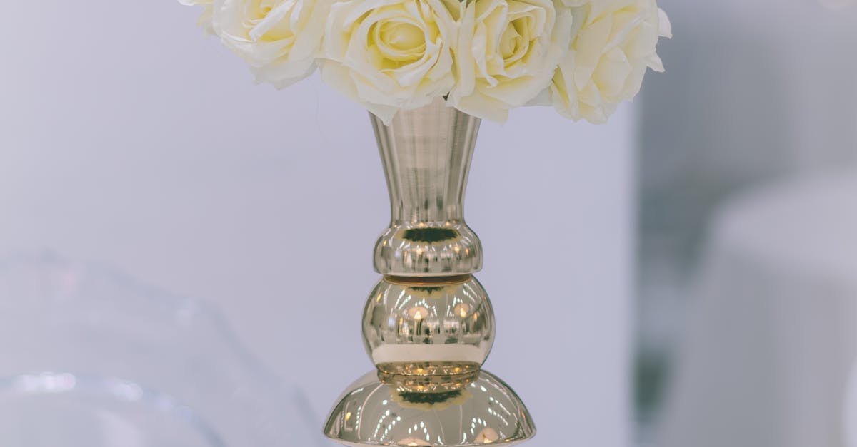 Seasonal Trends: Popular Autumn Wedding Flowers in Queensland