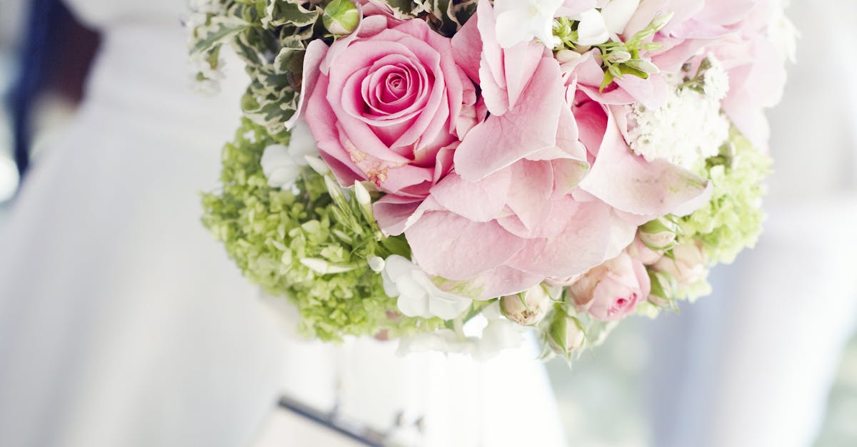 The Art of Designing Large Scale Floral Installations