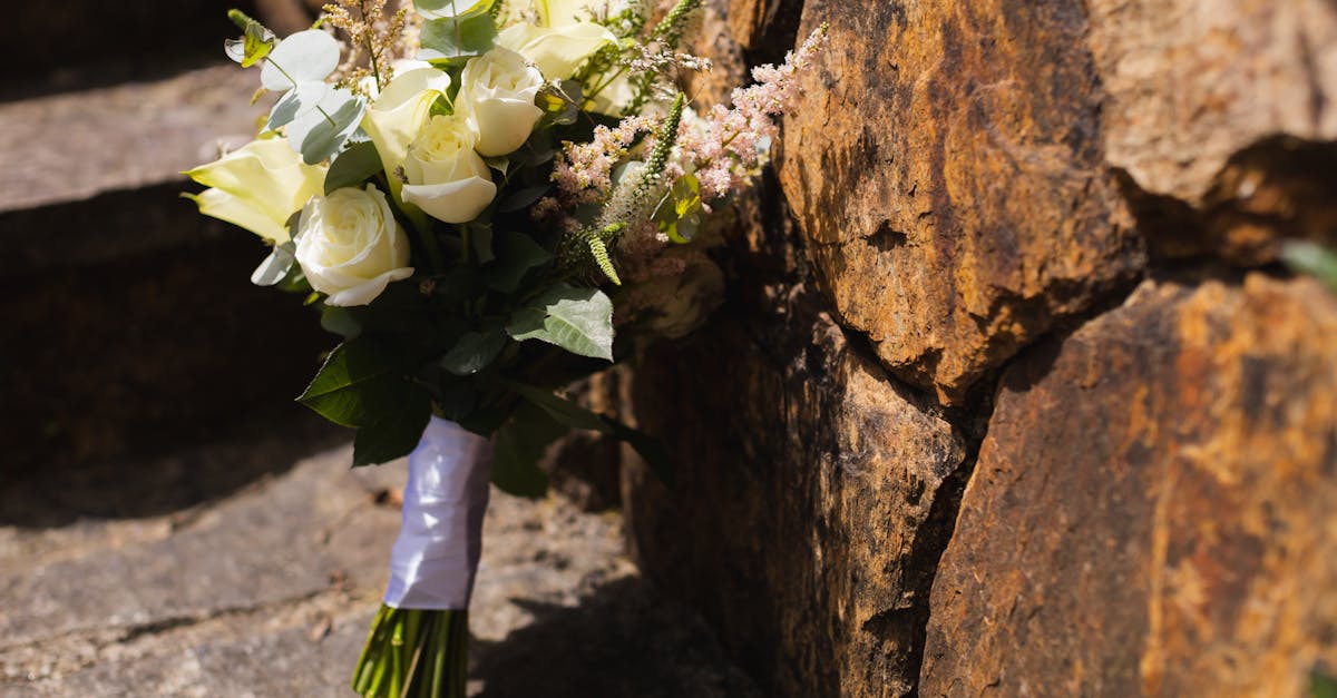 Top Summer Wedding Flowers for Gold Coast Celebrations